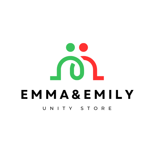 Emma&Emily Unity store